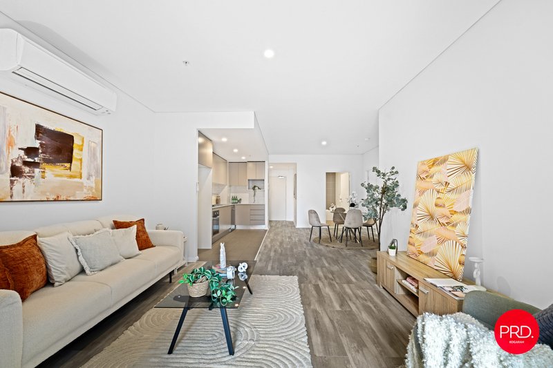 Photo - 601/21-35 Princes Highway, Kogarah NSW 2217 - Image 5