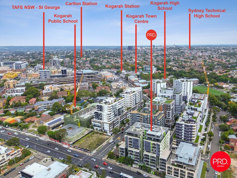 Photo - 601/21-35 Princes Highway, Kogarah NSW 2217 - Image 11
