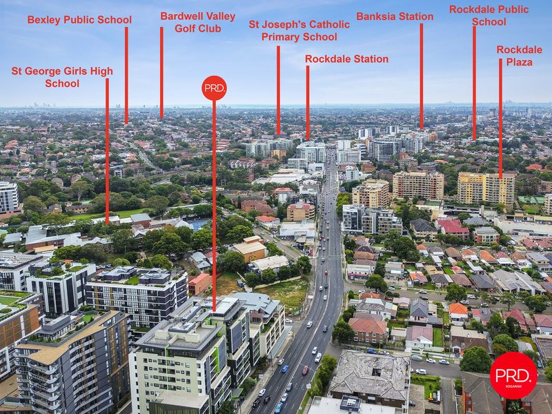 Photo - 601/21-35 Princes Highway, Kogarah NSW 2217 - Image 12