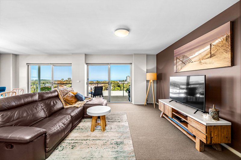 Photo - 601/215-217 Pacific Highway, Charlestown NSW 2290 - Image 4