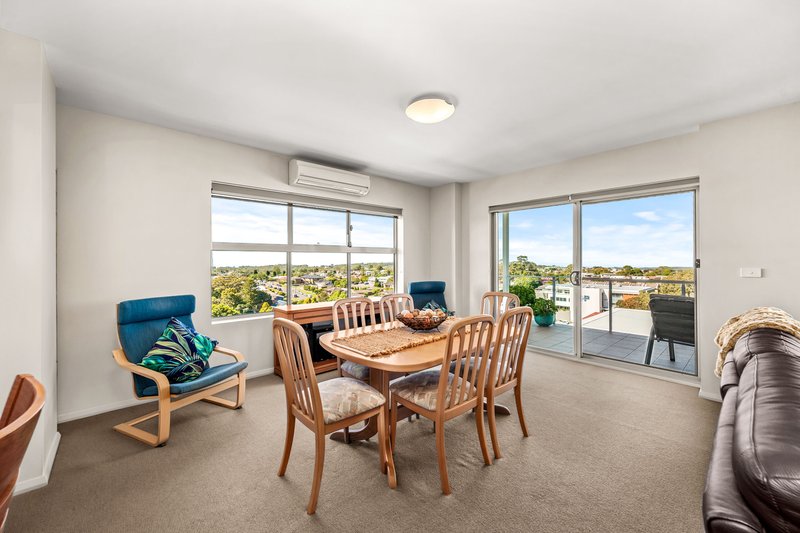 Photo - 601/215-217 Pacific Highway, Charlestown NSW 2290 - Image 7