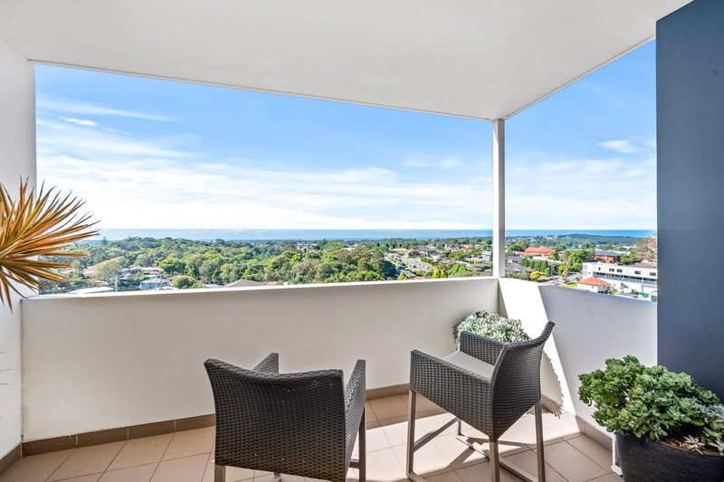 Photo - 601/215-217 Pacific Highway, Charlestown NSW 2290 - Image 9