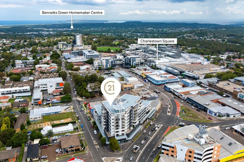 Photo - 601/215-217 Pacific Highway, Charlestown NSW 2290 - Image 20