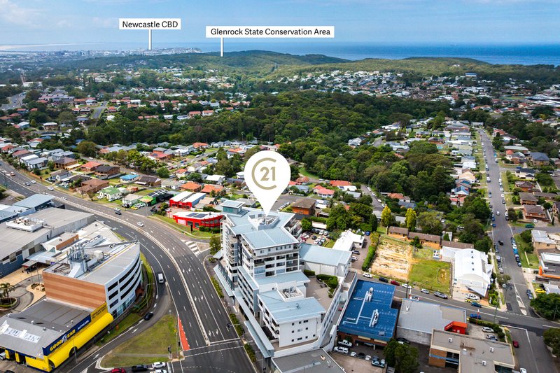 Photo - 601/215-217 Pacific Highway, Charlestown NSW 2290 - Image 22