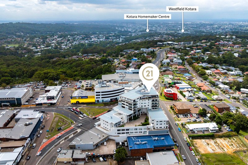 Photo - 601/215-217 Pacific Highway, Charlestown NSW 2290 - Image 23