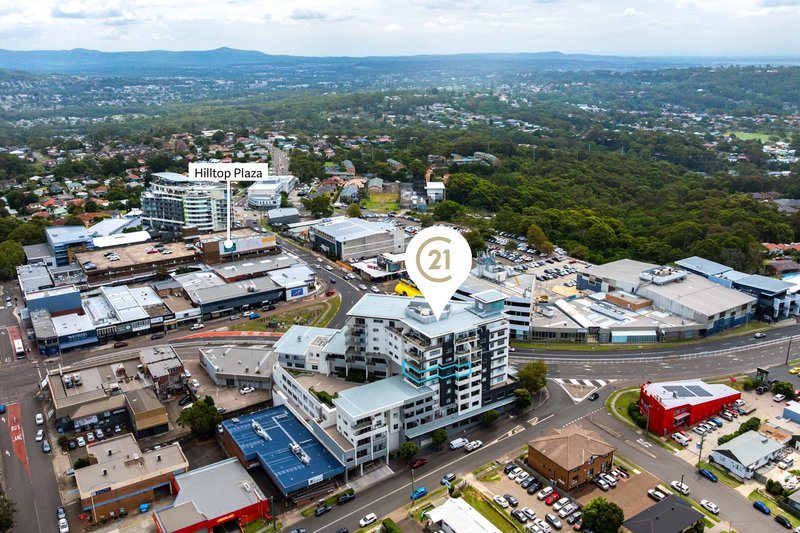 Photo - 601/215-217 Pacific Highway, Charlestown NSW 2290 - Image 24