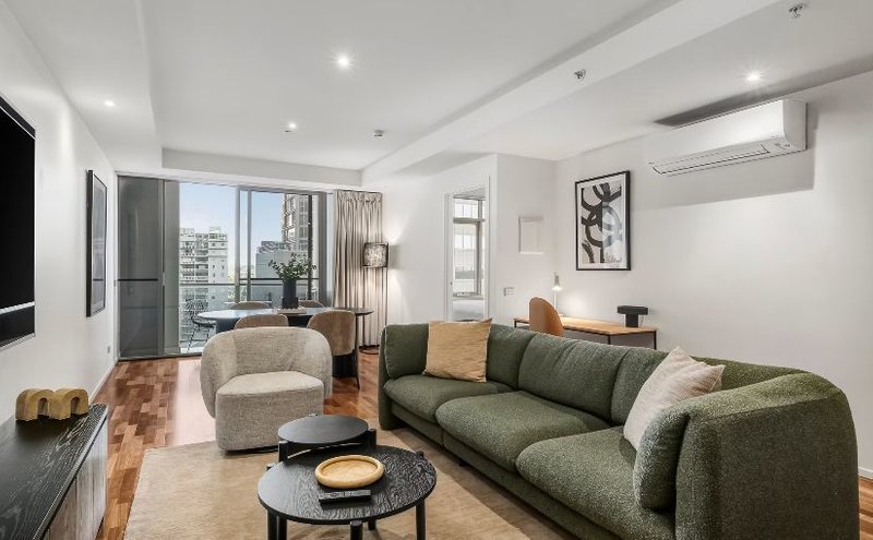Photo - 601/23-33 Lonsdale Street, Melbourne VIC 3000 - Image 3