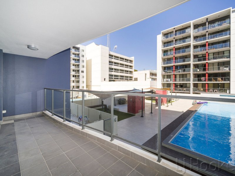 60/128 Adelaide Terrace, East Perth WA 6004