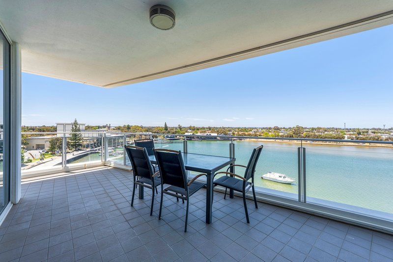 601/3 Marco Polo Drive, Mandurah WA 6210