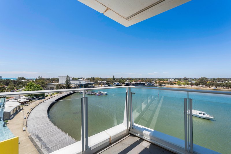 Photo - 601/3 Marco Polo Drive, Mandurah WA 6210 - Image 18