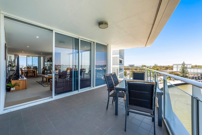 Photo - 601/3 Marco Polo Drive, Mandurah WA 6210 - Image 20