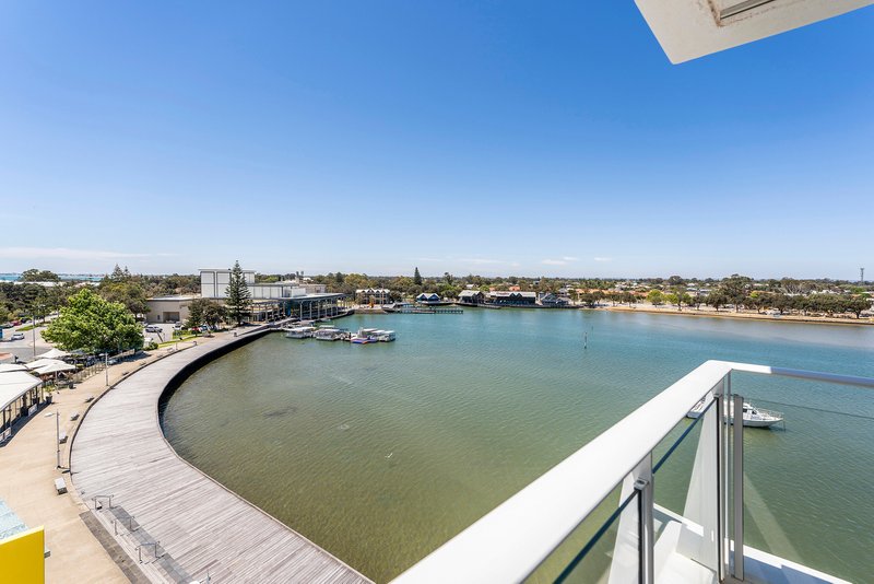 Photo - 601/3 Marco Polo Drive, Mandurah WA 6210 - Image 22