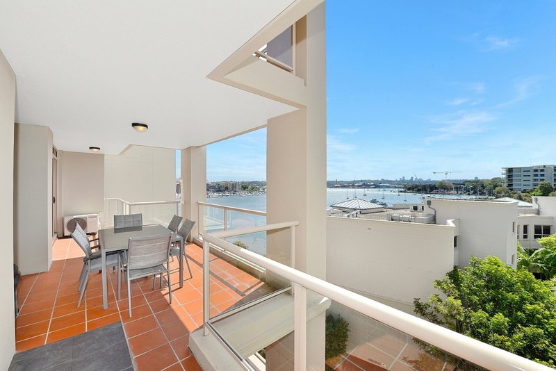 601/32 Warayama Place, Rozelle NSW 2039