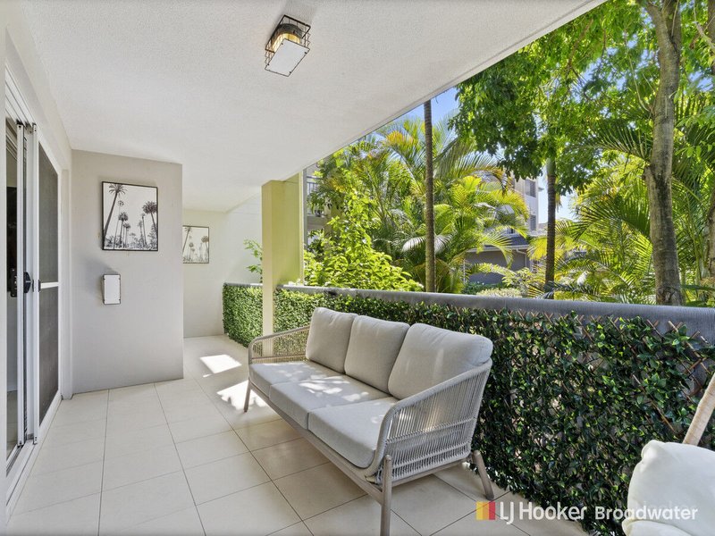 Photo - 601/33 Clark Street, Biggera Waters QLD 4216 - Image