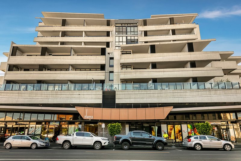 601/330 Lygon Street, Brunswick East VIC 3057