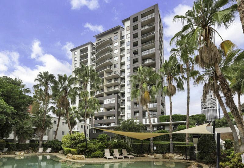 6013/7-55 Baildon Street, Kangaroo Point QLD 4169