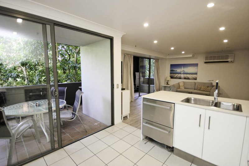 Photo - 6013/7-55 Baildon Street, Kangaroo Point QLD 4169 - Image 3