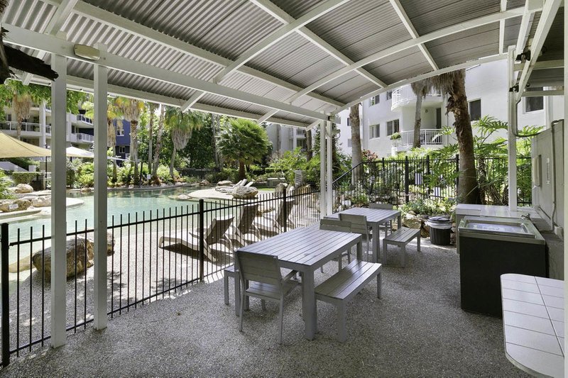 Photo - 6013/7-55 Baildon Street, Kangaroo Point QLD 4169 - Image 14