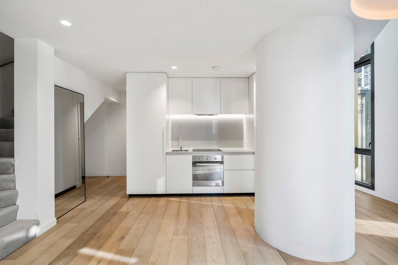 Photo - 601/398 Elizabeth Street, Melbourne VIC 3000 - Image 6