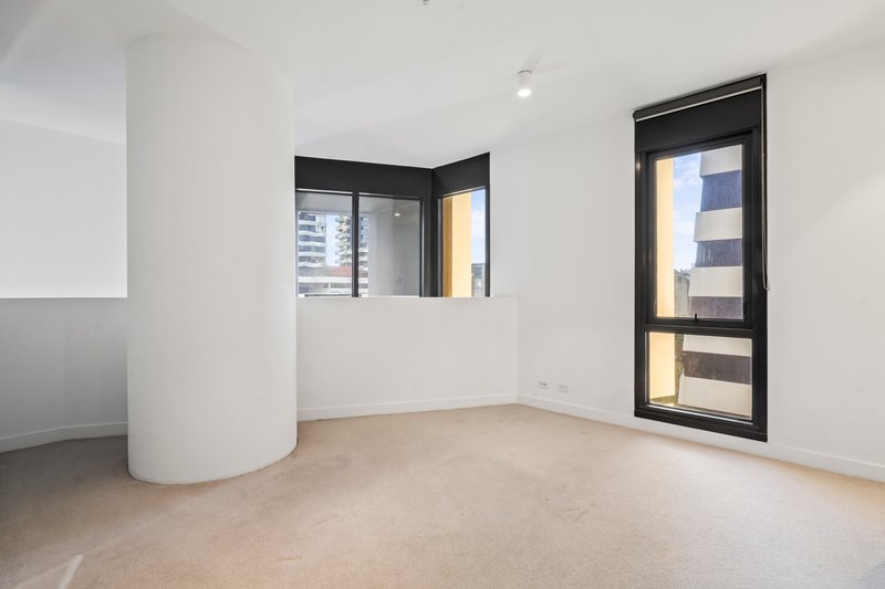 Photo - 601/398 Elizabeth Street, Melbourne VIC 3000 - Image 8