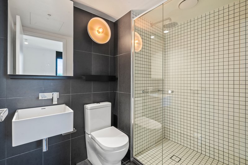 Photo - 601/398 Elizabeth Street, Melbourne VIC 3000 - Image 11