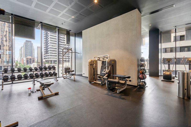 Photo - 601/398 Elizabeth Street, Melbourne VIC 3000 - Image 13