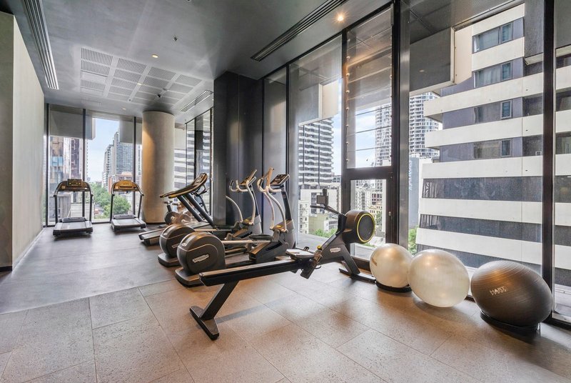 Photo - 601/398 Elizabeth Street, Melbourne VIC 3000 - Image 14