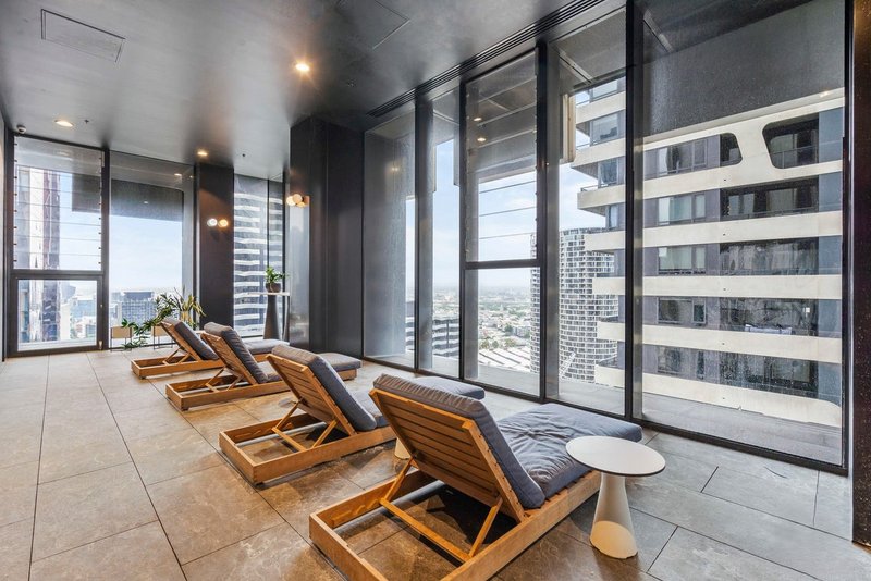 Photo - 601/398 Elizabeth Street, Melbourne VIC 3000 - Image 15