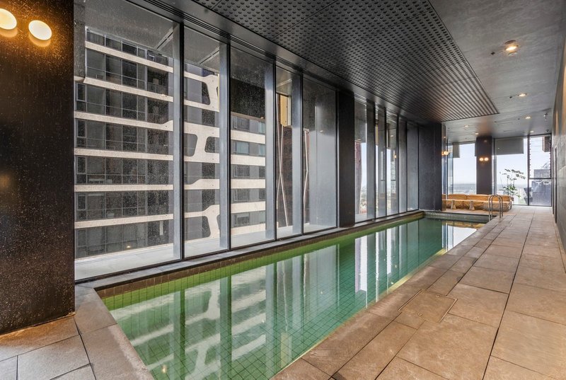 Photo - 601/398 Elizabeth Street, Melbourne VIC 3000 - Image 16