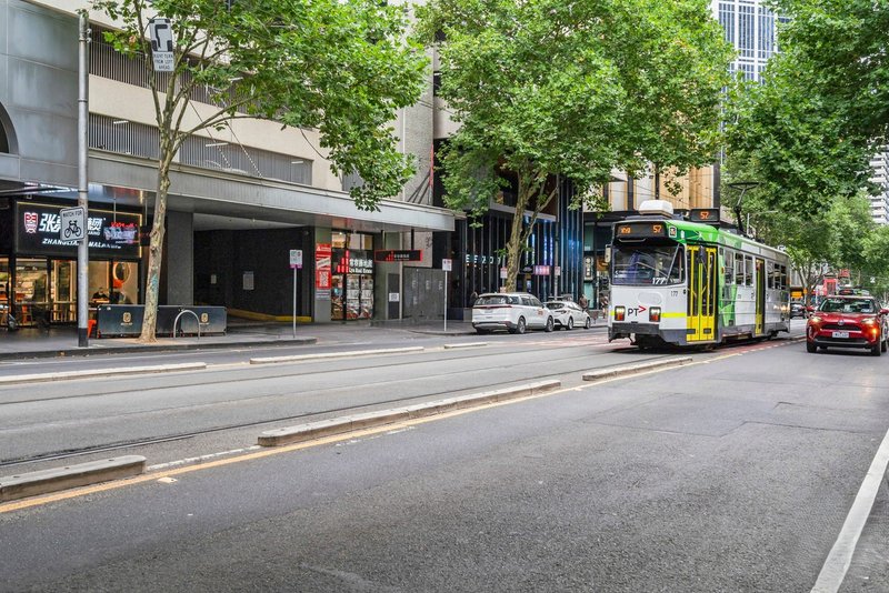 Photo - 601/398 Elizabeth Street, Melbourne VIC 3000 - Image 17