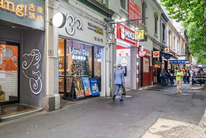 Photo - 601/398 Elizabeth Street, Melbourne VIC 3000 - Image 19