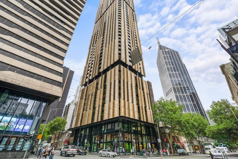 Photo - 601/398 Elizabeth Street, Melbourne VIC 3000 - Image 21