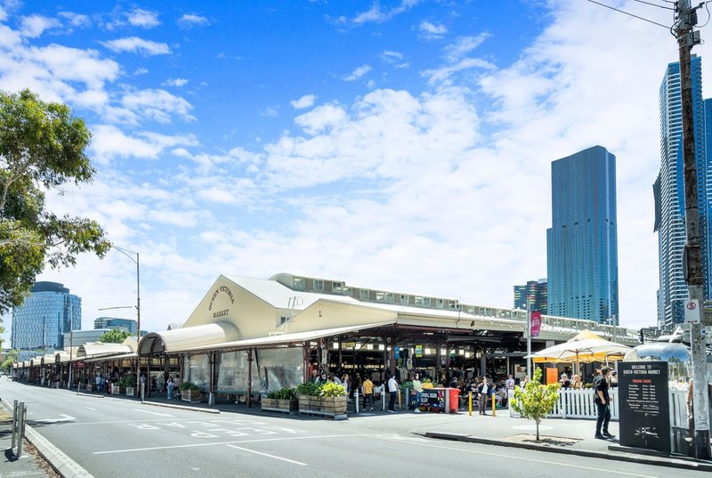 Photo - 601/398 Elizabeth Street, Melbourne VIC 3000 - Image 24