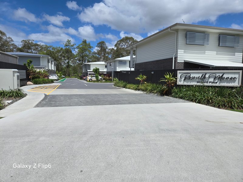 Photo - 60/14 Cavill Place, Runcorn QLD 4113 - Image 12