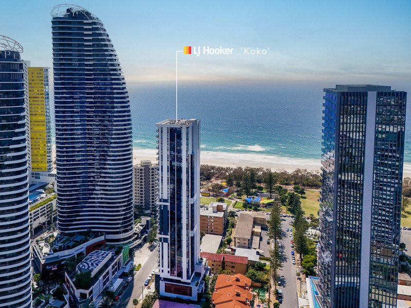 Photo - 60/14 Elizabeth Avenue, Broadbeach QLD 4218 - Image 1