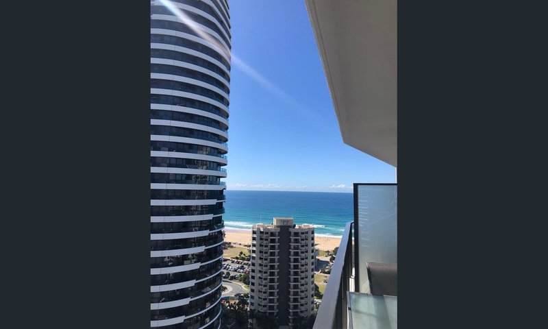 Photo - 60/14 Elizabeth Avenue, Broadbeach QLD 4218 - Image 4