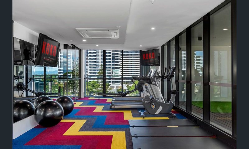 Photo - 60/14 Elizabeth Avenue, Broadbeach QLD 4218 - Image 6