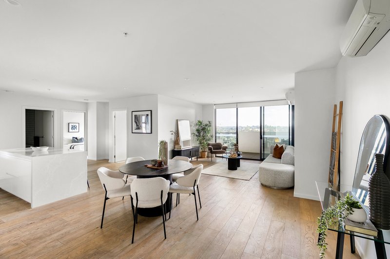 Photo - 601/4 Moonering Drive, Coburg VIC 3058 - Image 5