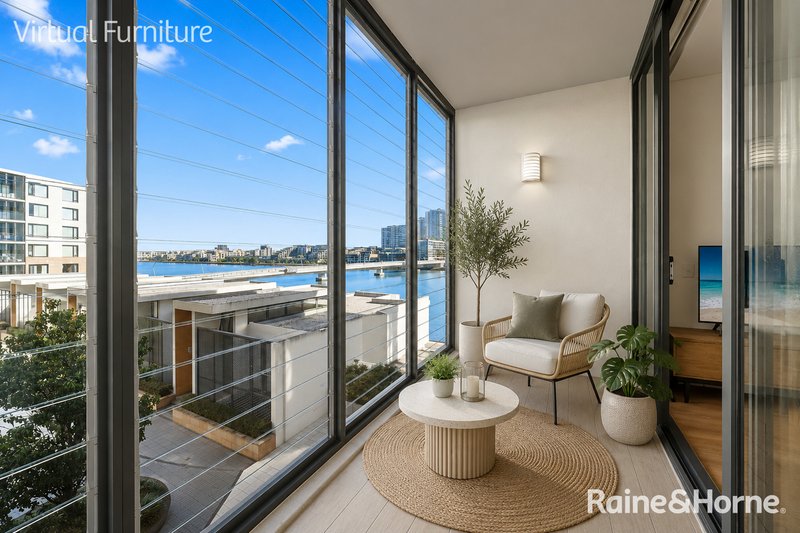 Photo - 601/4 Peake Avenue, Rhodes NSW 2138 - Image 1