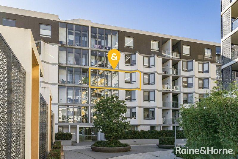 Photo - 601/4 Peake Avenue, Rhodes NSW 2138 - Image 4