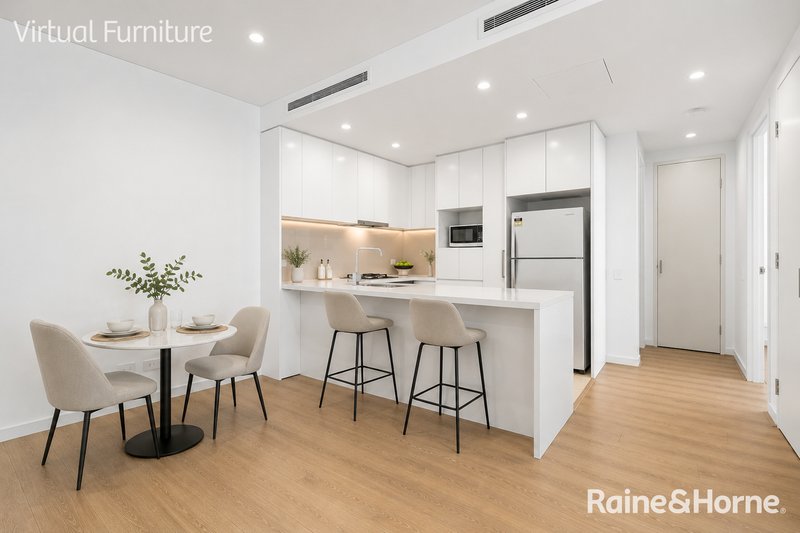 Photo - 601/4 Peake Avenue, Rhodes NSW 2138 - Image 5