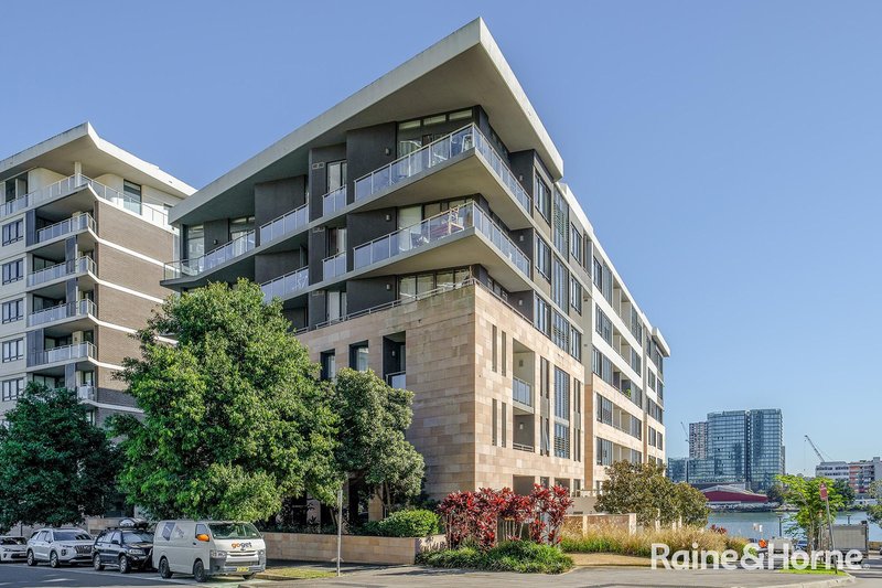 Photo - 601/4 Peake Avenue, Rhodes NSW 2138 - Image 9