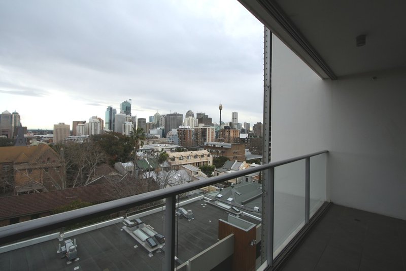 Photo - 601/417 Bourke Street, Surry Hills NSW 2010 - Image 5