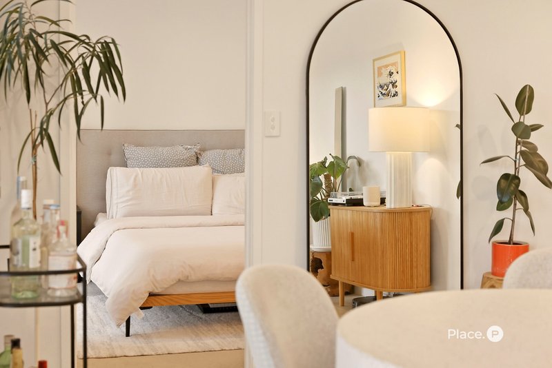 Photo - 601/42 Wyandra Street, Newstead QLD 4006 - Image 5