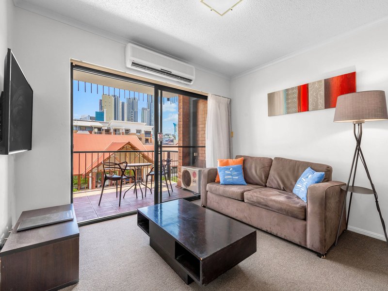 601/455 Brunswick Street, Fortitude Valley QLD 4006