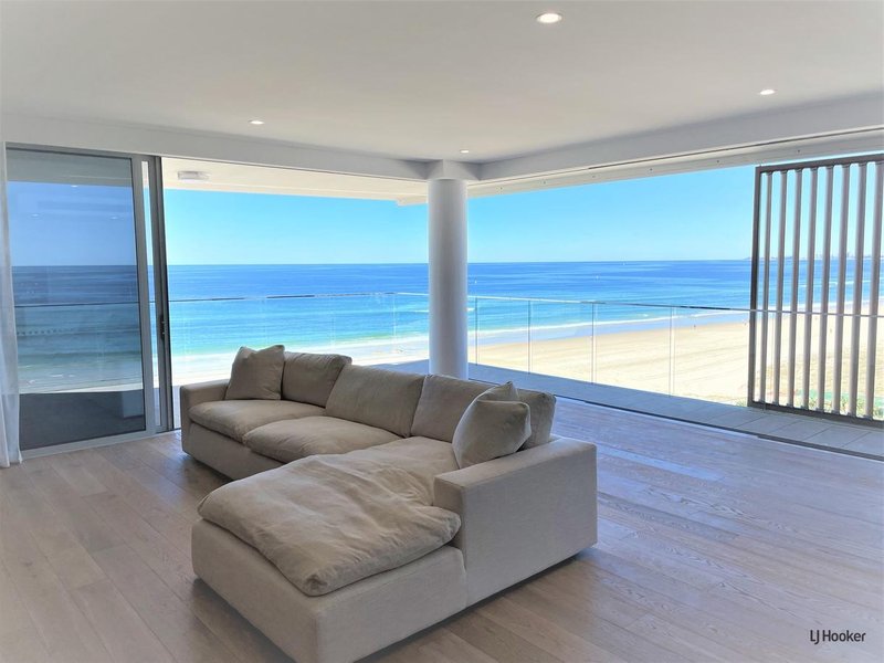 Photo - 601/460 The Esplanade, Palm Beach QLD 4221 - Image 1