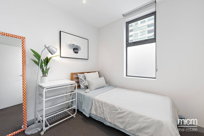 Photo - 601/53 Batman Street, West Melbourne VIC 3003 - Image 5