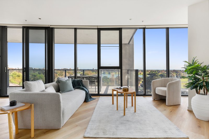 601/55 Queens Road, Melbourne VIC 3004