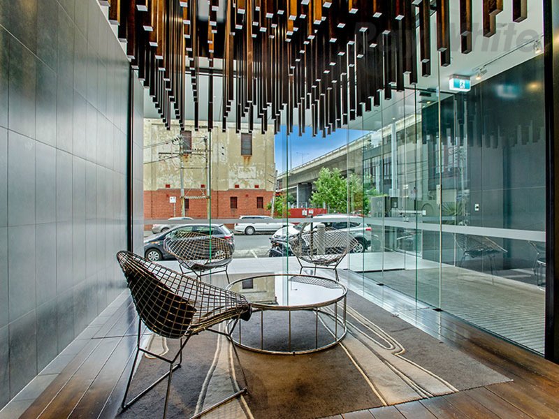 Photo - 601/58 Clarke Street, Southbank VIC 3006 - Image 9