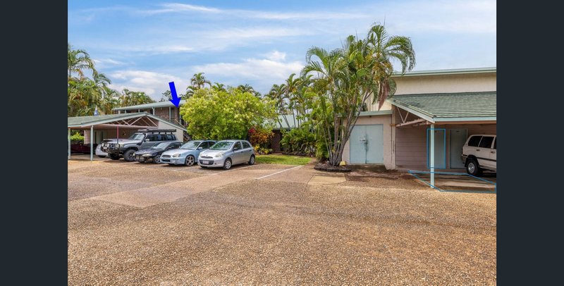 Photo - 60/16 Old Common Road, Belgian Gardens QLD 4810 - Image 7
